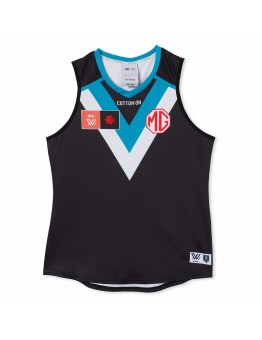 Port Adelaide Power 2023 Jersey