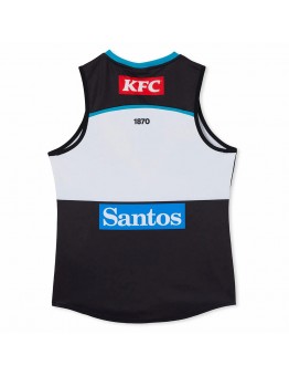 Port Adelaide Power 2023 Jersey