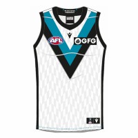 Adelaide Crows Rugby Jersey Training 2023
