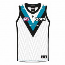 Adelaide Crows Rugby Jersey Training 2023