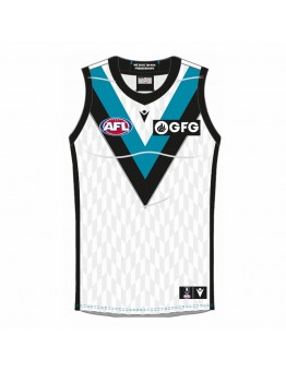 Adelaide Crows 2023 Rugby Jersey Training