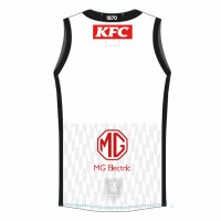 Adelaide Crows Rugby Jersey Training 2023