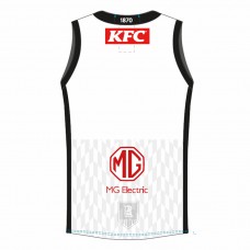 Adelaide Crows Rugby Jersey Training 2023