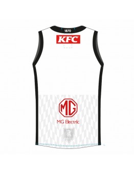 Adelaide Crows 2023 Rugby Jersey Training