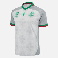 Portugal Mens Away Jersey 2023