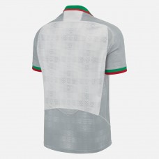 Portugal Mens Away Jersey 2023