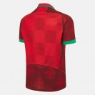Portugal Mens Home Jersey 2023