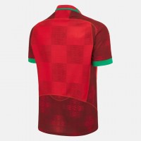 Portugal Mens Home Jersey 2023