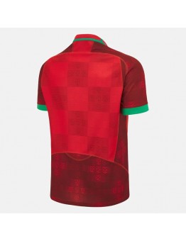 Portugal Mens Home Jersey 2023