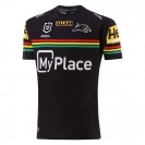 Penrith Panthers 2025 Home Jersey