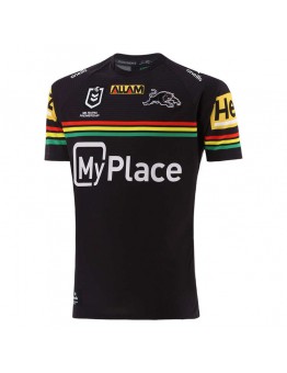 Penrith Panthers Rugby Jersey Home 2025 Mens