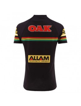 Penrith Panthers Rugby Jersey Home 2025 Mens