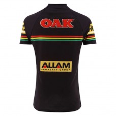 Penrith Panthers 2025 Home Kids Rugby Jersey