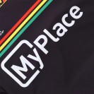 Penrith Panthers 2025 Home Kids Rugby Jersey