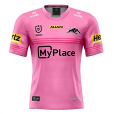 Penrith Panthers 2025 Away Jersey