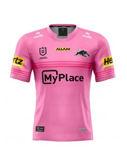 Penrith Panthers Jersey Away 2025