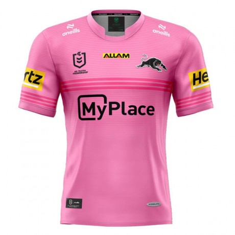 Penrith Panthers Jersey Away 2025