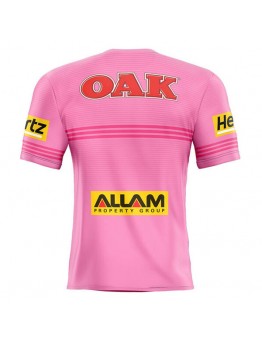 Penrith Panthers Jersey Away 2025