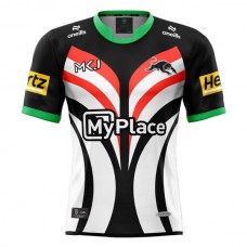 Penrith Panthers 2025 Warm Up Tee