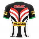 Penrith Panthers 2025 Warm Up Tee