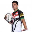 Penrith Panthers 2025 Warm Up Tee
