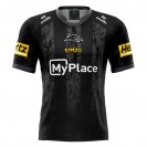 Penrith Panthers 2025 Training