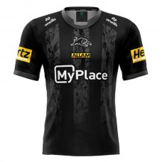 Penrith Panthers 2025 Training