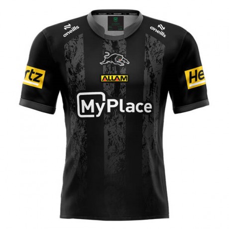 Penrith Panthers 2025 Training