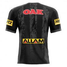 Penrith Panthers 2025 Training