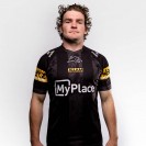 Penrith Panthers 2025 Training