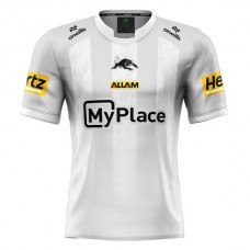 Penrith Panthers 2025 Training Jersey