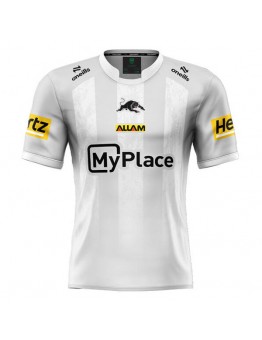 Penrith Panthers 2025 Training Jersey Men's