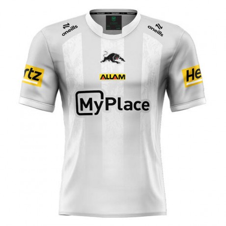 Penrith Panthers 2025 Training Jersey