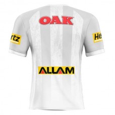 Penrith Panthers 2025 Training Jersey