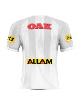 Penrith Panthers 2025 Training Jersey Men's