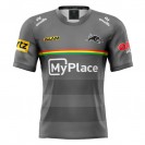 Penrith Panthers 2025 Training Jersey