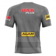 Penrith Panthers 2025 Training Jersey
