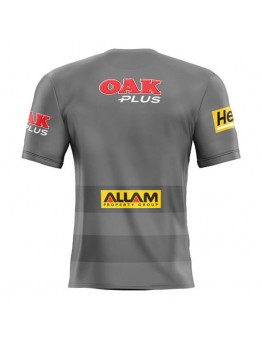 Penrith Panthers Rugby Training Jersey 2025