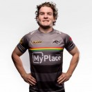 Penrith Panthers 2025 Training Jersey