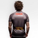 Penrith Panthers 2025 Training Jersey