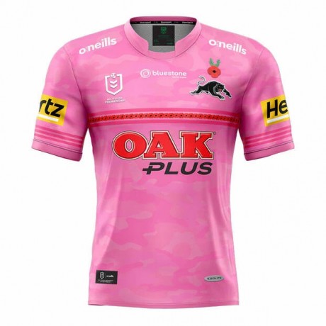 Penrith Panthers Mens Commemorative Jersey 2023