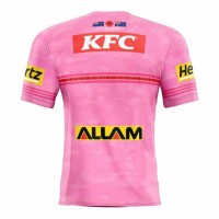 Penrith Panthers Mens Commemorative Jersey 2023