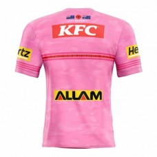 Penrith Panthers Mens Commemorative Jersey 2023