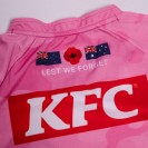 Penrith Panthers Mens Commemorative Jersey 2023