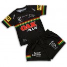 Penrith Panthers Kids Home Jersey 2023