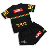 Penrith Panthers Kids Home Jersey 2023