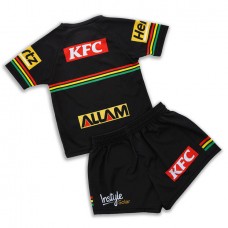 Penrith Panthers Kids Home Jersey 2023