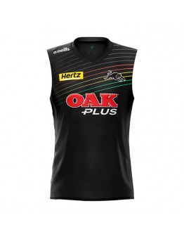 Penrith Panthers 2023 Mens Training Jersey