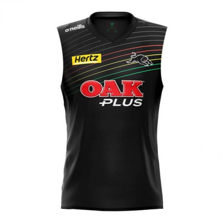 Penrith Panthers 2023 Mens Training Jersey