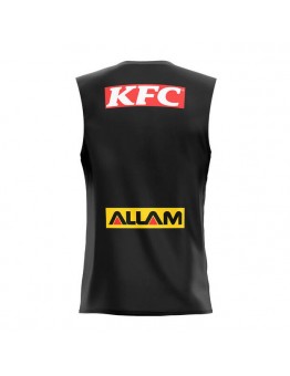 Penrith Panthers 2023 Mens Training Jersey